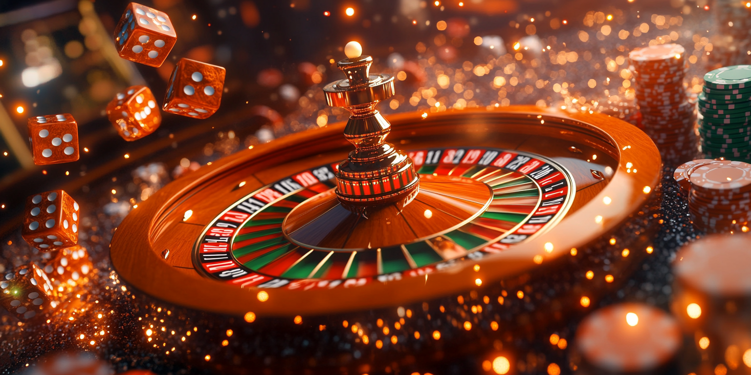 gold365_Live Roulette