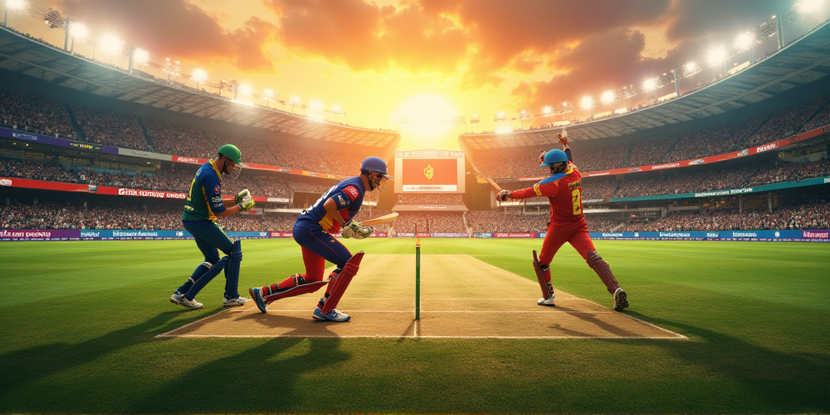 The Ultimate Guide to IPL 2024 Catching Up with Live Scores and